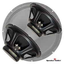 Coppia woofer eminence 12 - coppia,