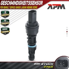 Sensore Velocità Per Renault Espace Kangoo Laguna Megane Scénic Twingo