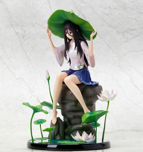 Anime the outcast fengbaobao - the,