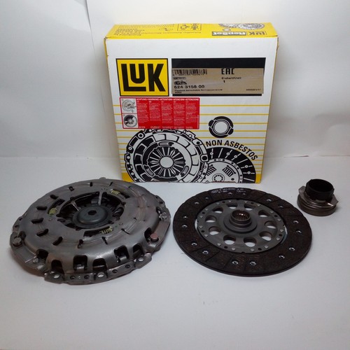 Kit frizione bmw 5 - 3,