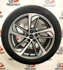 Cerchi gomme audi - e, e