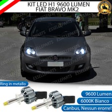 KIT FULL LED H1 CANBUS 360°