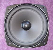 Boston Acoustics CR9 8" Woofer