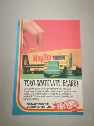 Pubblicita originale - pubblicita',