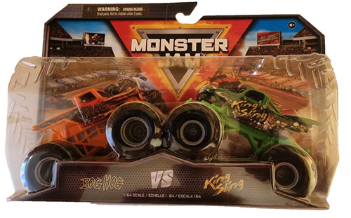 Spin master monster - monster, jam