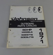 Catalogo Parti OMC Johnson