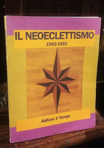 Neoeclettismo 1992 1993 - neoeclettismo,