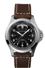 Hamilton Khaki Field King Auto