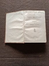 Letteratura italiana dell'800