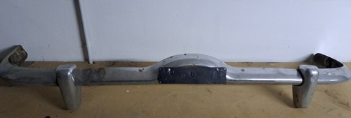 Jaguar mk2 type paraurti - s,