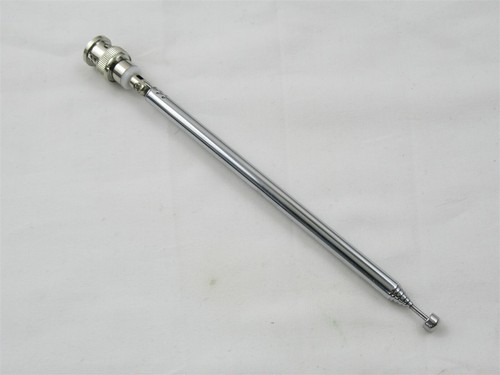 Antenna per scanner mobile - antenna, cb