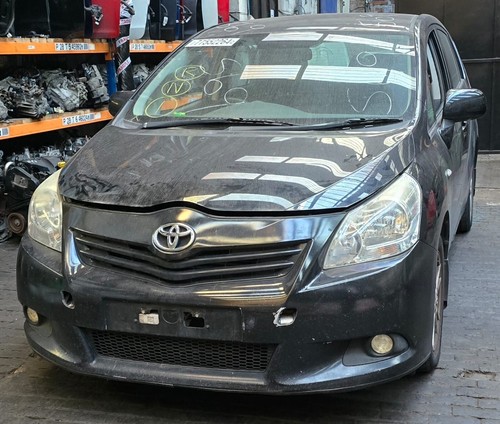 Dado ruota toyota - ruota, verso