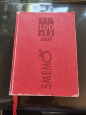 Agenda Smemoranda 2006 Smemo