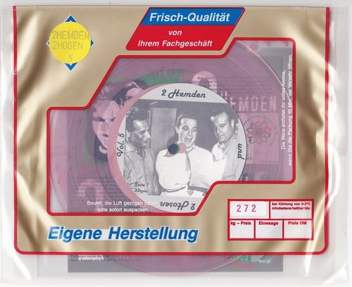 Hemden 2 hosen - v/a, &