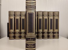 ENCICLOPEDIA TRECCANI. OPERA