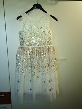 Vestitino cerimonia H&M taglia 8-9 anni *come nuovo*