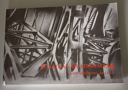 Jonathan guaitamacchi catalogo - jonathan,