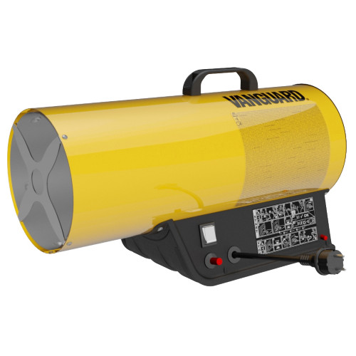 Vanguard gas33m generatore - gas33m,