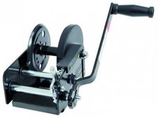 ARGANO CARRELLO PER ALAGGIO