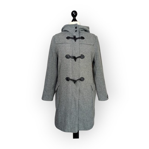 Cappotto inlinea dufflecoat - inlinea,