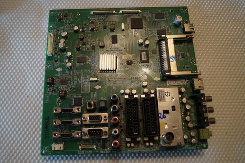 Scheda madre ebu60674843 - scheda,