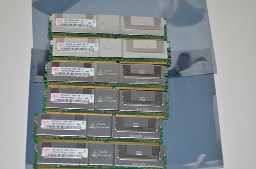 Lotto ram hynix - 6,