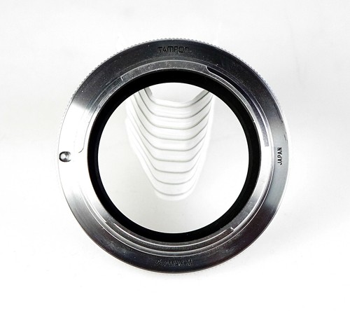 Tamron adaptall adattatore - adaptall,