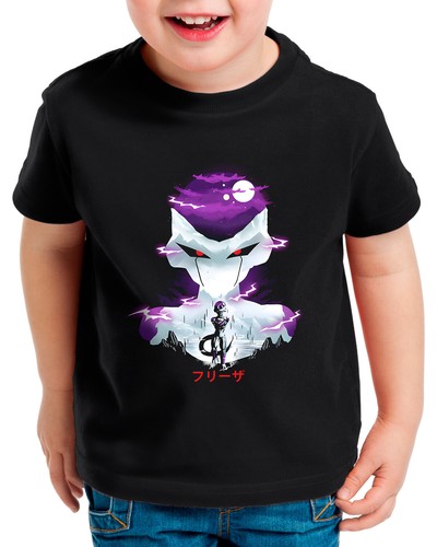 Shirt bambino vicious friesa - bambino,
