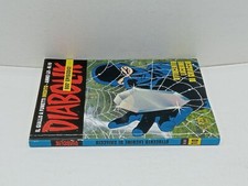 fumetto Astorina DIABOLIK anno