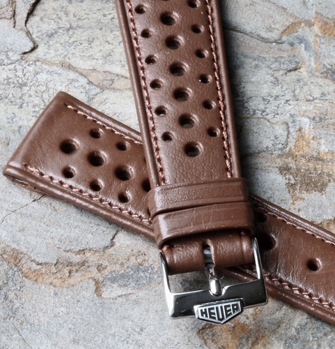 Cinturino rally tag heuer - rally,