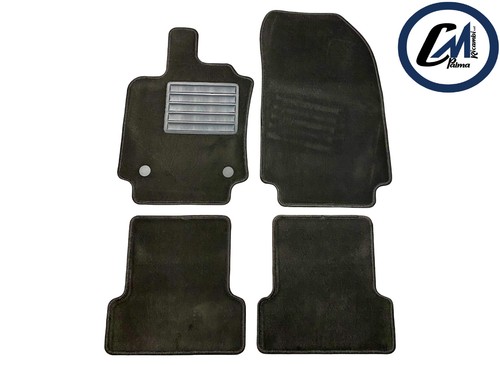 Tappetini auto moquette - tappetini,