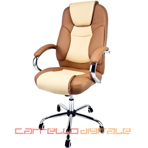 Poltrona ufficio sedia - ufficio,