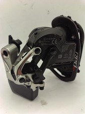 Deragliatore Mech Posteriore