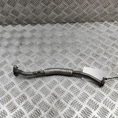 Tubo olio turbocompressore