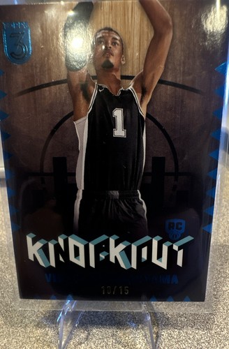 2023 topps three - -, knockout