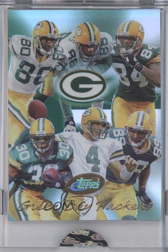 2004 etopps green bay packers - etopps,