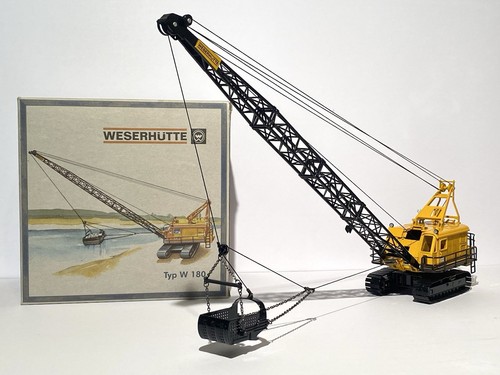2003 nzg 500 weserhutte 180 - weserhutte, w