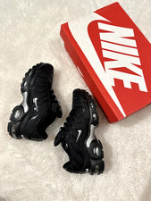 nike air max plus nere tn