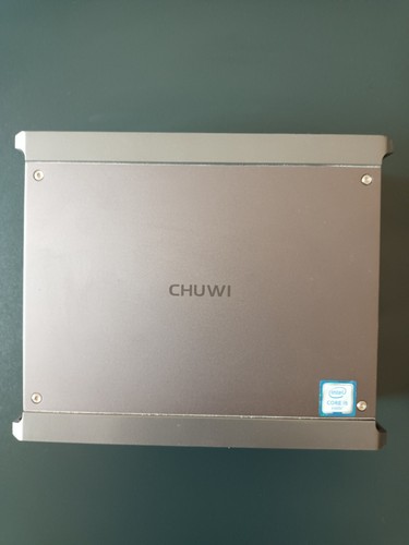 Mini chuwi corebox modello - pc,