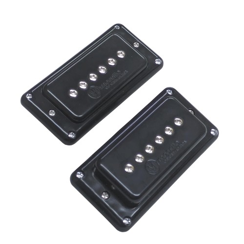 Mosrite set pickup dedicato - mosrite,