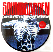 New mint soundgarden jesus - /,