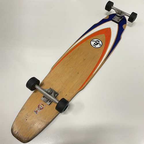 Longboard vintage anni - , 90