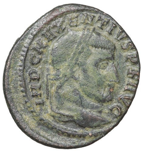 Massenzio 306 312 aquileia - massenzio, 306-312