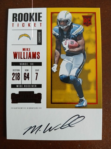 2017 panini contenders rookie - panini,