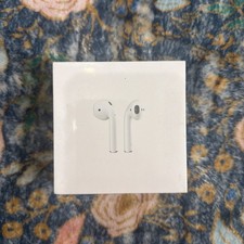 Apple AirPods (2a generazione)