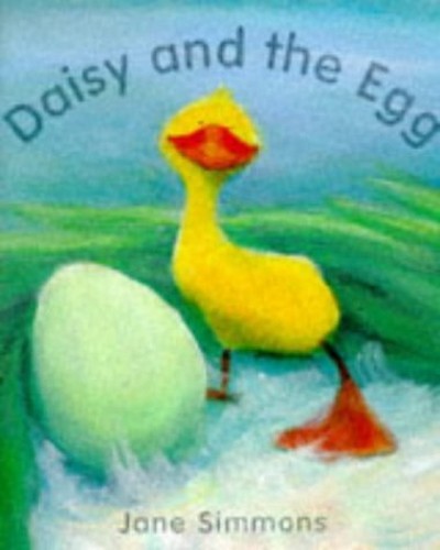 Daisy and the egg - and, simmons