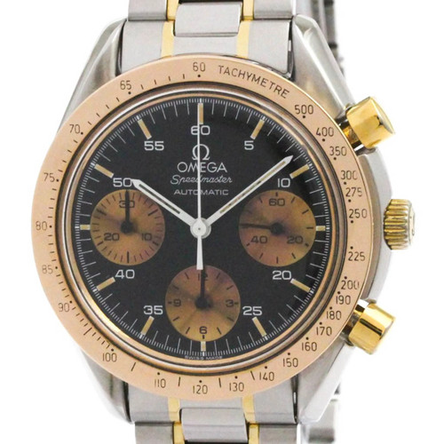 Orologio uomo omega - orologio,