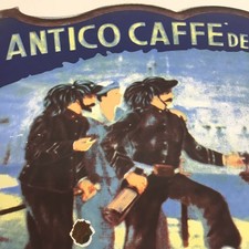 FERNET - BRANCA - ANTICO