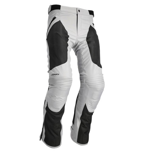 Pantaloni moto acerbis estivi - pantaloni,