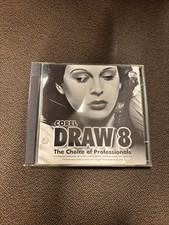 Corel Draw 8 CorelDraw Set 2